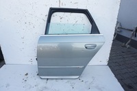 фото thumb №1, Дверь левый задняя audi a4 b7 kombi ly7g