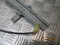 фото thumb №6, Механізм скло правий задній nissan almera tino 400600t2