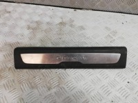 Купить Накладка  защита порога  правый  передок  c4 picasso 2, фото thumb