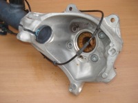 Поворотний кулак 6882596 04r- 6882596 права перед 6882598 6882600 bmw x3 g01 g02 Доставка, фото thumb