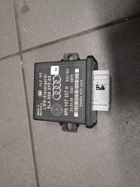 фото thumb №1, Модуль світла audi a6 c6 8p0907357h