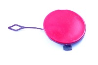 фото thumb №1, Mini r56 r57 кришка багажника фаркопа бампера передній