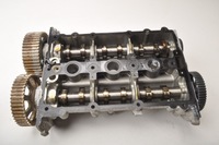 фото thumb №8, Skoda fabia iii citigo mii up 1.0 12v 60km головка chya 04c103479