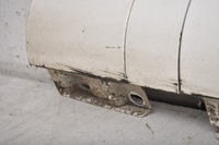 фото thumb №8, Mercedes w172 r172 накладка порог левая amg a1726980054