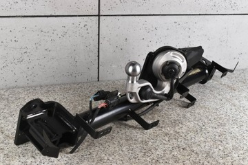 фото thumb №6, Bmw 5 g60 m5 g90 hak буксирувальний електричний джгут модуль установка