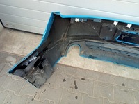 фото thumb №13, Ford mustang mk5 v lift 2010-14r.- бампер задняя dr33