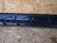 фото thumb №7, Mercedes v klasa w447 молдинг порог левая amg