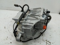 Tesla model 3 рестайлинг  2024 highland двигатель электрический перед Киев, фото thumb