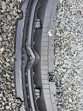 фото thumb №13, Решітка решітка радіатора підсилювач citroen berlingo iv #4015