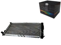 фото thumb №1, Радіаторів двигуна daewoo lacetti nubira 1.6/2.0 05