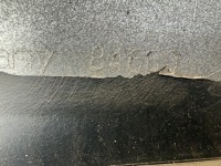 фото thumb №8, Бампер перед передний mitsubishi colt vi mn105171