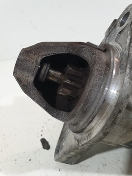 фото thumb №8, Стартер 281000q021d toyota aygo citroen c1 1.0