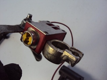 фото thumb №5, Клема плюсова mercedes c-klasa w204 1.8