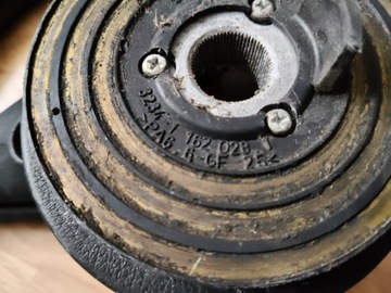 фото thumb №9, Bmw e36 кермо спортивна шкіряний