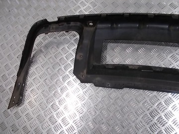 фото thumb №13, Спойлер накладка зад seat cupra formentor 5ff 20-24 5ff807568c оригінал