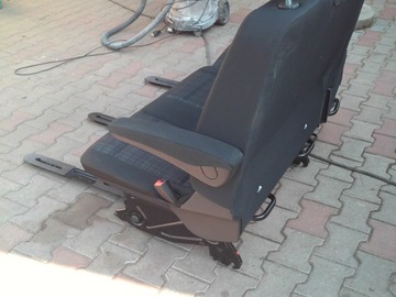 фото thumb №7, Сидіння диван koziołek зад другий ряд vito 447 14-