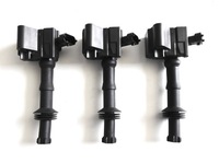 фото thumb №1, Катушка зажигания opel crossland x 1.2 turbo