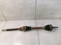 фото thumb №1, Привідний вал права довга peugeot 206 1.4 hdi 68km 8hz