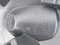 фото thumb №10, Кронштейн направляющая бампера левый кронштейн peugeot expert iii 3 travellr 16 -