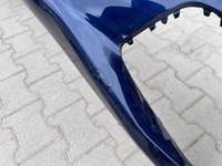 фото thumb №8, Бампер перед передній bmw 4 g26 m набір колір c3z