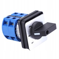 фото thumb №7, Переключатель 3 положение переключатель поворотный