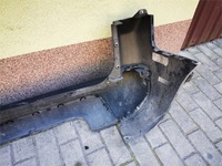 фото thumb №10, Citroen berlingo iii 08-13 xtr бампер задняя демонтаж