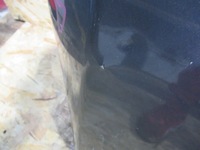 фото thumb №11, Капот перед peugeot 407