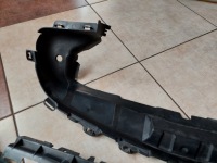 Решітка радіатора - решітка радіатора - повітропровід повітря - mercedes e klasa w213 - amg - 16-20 Ціна, фото thumb