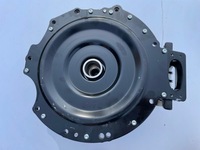 фото thumb №7, Інвертор renault e-tech 5dh 400 5dh400