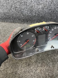 фото thumb №5, Vw passat b5 1.9 tdi набір стартовий 038906018n