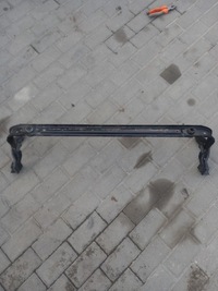 фото thumb №1, Кронштейн радіатор volvo v40 ii 2,0d