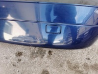 Бампер задній kompletny renault clio ii 7700410230 Ціна, фото thumb