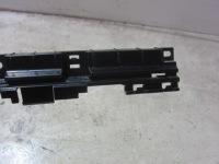 Bmw f02 кронштейн кронштейн кронштейн напрямна поріг права сторона 51777187102 Оригінал, фото thumb