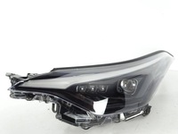 фото thumb №6, Лампа передняя левая toyota c-hr ch-r lift full led