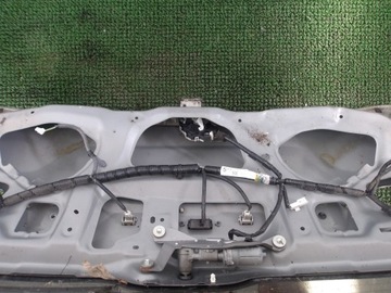 фото thumb №8, Mazda 6 gj 13- універсал кришка задня багажника скло