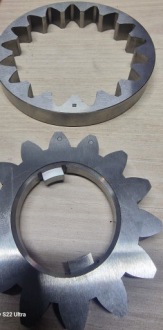 фото thumb №13, Zf element насоса коробки автоматичної 5hp19