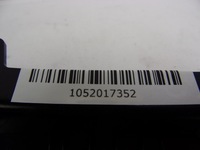 фото thumb №8, Audi q8 18- планка рамка deksi 4m8857916