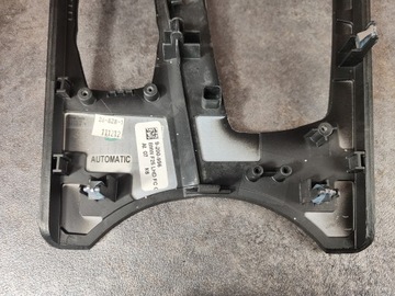 фото thumb №13, Bmw x3 f25 x4 декоры планки внутренние fineline wave тёмное дерево 9200956