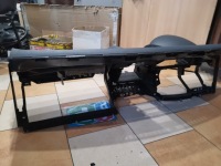 фото thumb №16, Панель приладів приладова панель  панель приладів каркас vw golf v