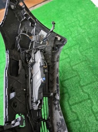 фото thumb №6, Бампер bmw 7 g11 g12