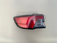 фото thumb №1, Ford kuga iii mk3 19-21 лампа задняя задняя левая led