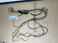 Купити Замки дах, привід дах, замок дах mercedes sl r230, w230 zu, фото thumb