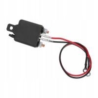 фото thumb №14, Выключатель аккумулятор 12v 200a дистанционный переключатель odłączania аккумулятора