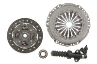 фото thumb №11, Зчеплення kpl. luk 620 3268 21