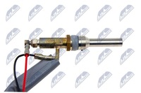 фото thumb №3, Форсунка фільтра часток твердих bwp-fr-008 nty