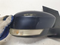 фото thumb №6, Зеркало правое 9 pin ford focus mk2 рестайлинг 2008 год код краски h4