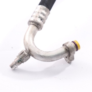 фото thumb №11, Mercedes w203 w209 om612 шланг шланг кондиционера