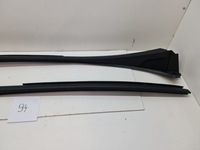 фото thumb №3, Панель под лобовым стеклом планка trafic iii vivaro b talento