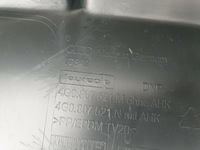 фото thumb №10, Audi s6 4g5 sedan lift 2014- бампер задний задняя 4g5807511