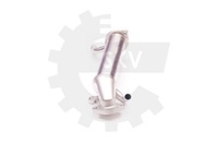 фото thumb №11, Радіатор клапана egr ford transit 6c1q9f464bb